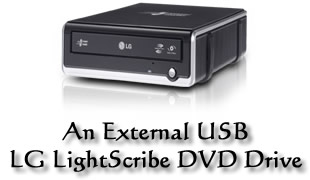 The LightScribe Toolbox | Easy to Use LightScribe Software ...